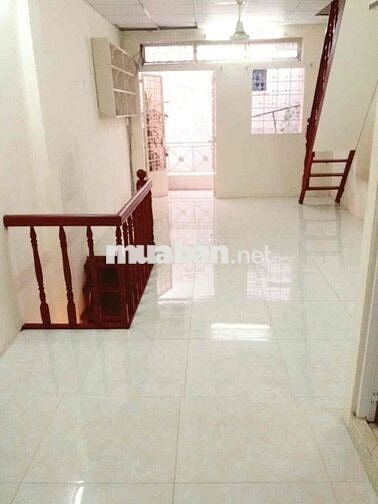 NHÀ BÁN CHÍNH CHỦ ĐƯỜNG THÀNH THÁI P14 Q10 giá 4,5 tỷ