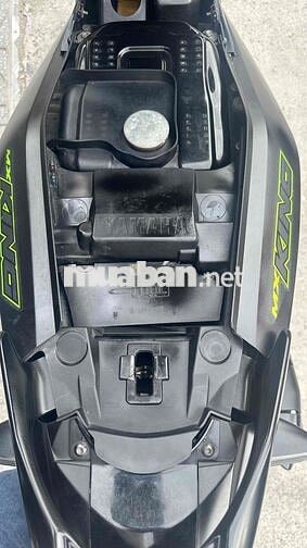Yamaha Mxking 150 2018 Đen nhám ( hỗ trợ góp )