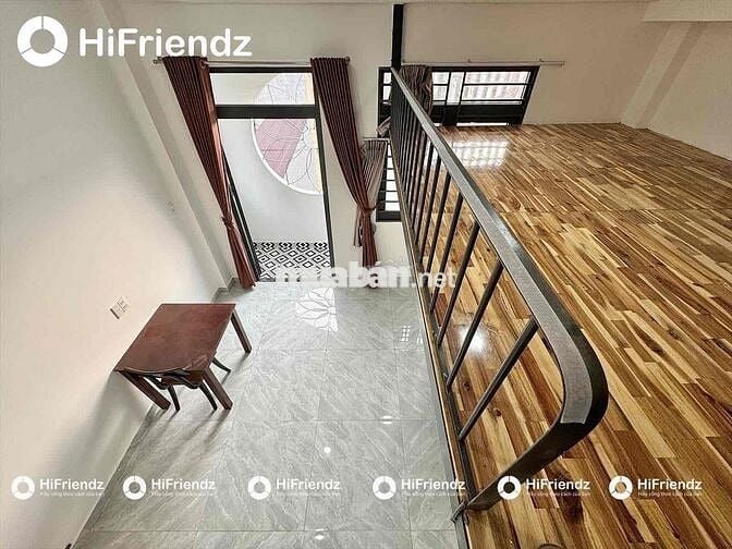 🏡 DUPLEX GÁC CAO – BÙI ĐÌNH TÚY, BÌNH THẠNH