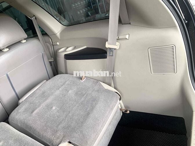 Mitsubishi Grandis 7 chỗ Xăng đen