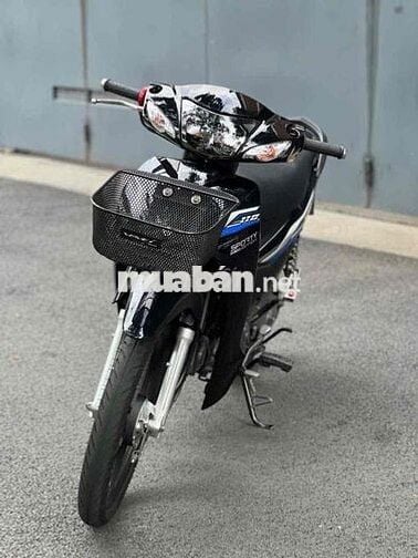 Honda Wave A 2022