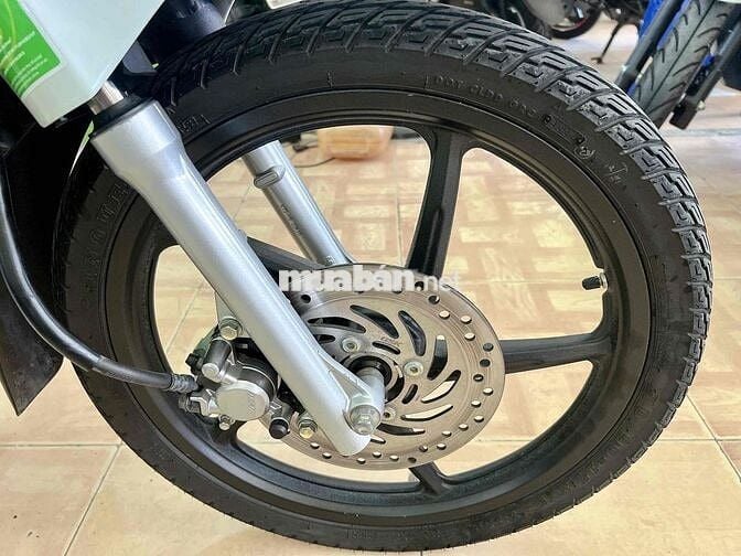 Honda Future Trắng