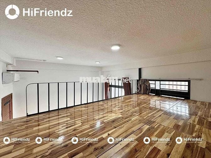 🏡 DUPLEX GÁC CAO – BÙI ĐÌNH TÚY, BÌNH THẠNH