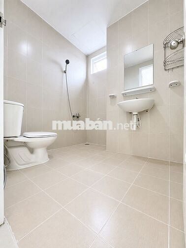 CHO THUÊ CĂN HỘ BABYLON 51M² – 1PN 1WC – NỘI THẤT CƠ BẢN – 8TR5/THÁNG