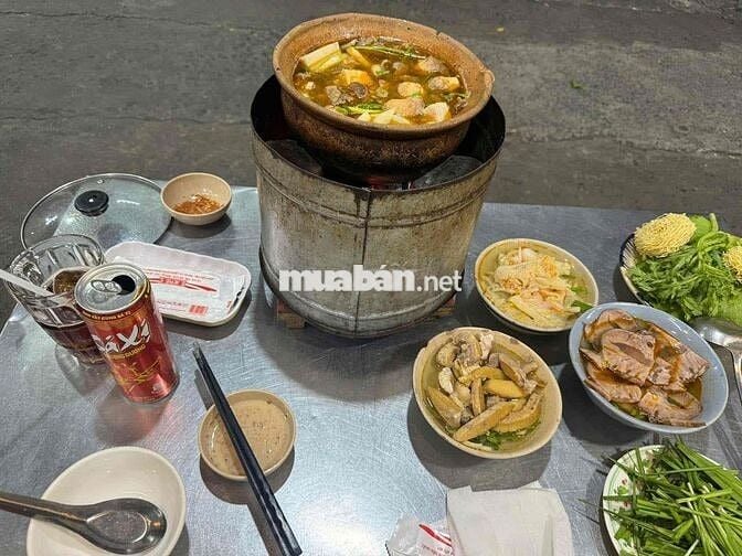 Cần nv p.vụ, nv tiếp thực, ca tối, p.Hoà Hưng