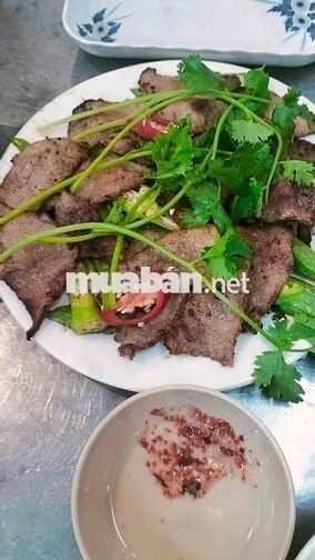 Cần nv p.vụ, nv tiếp thực, ca tối, p.Hoà Hưng