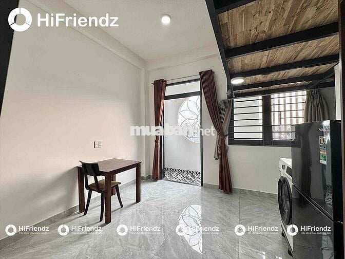 🏡 DUPLEX GÁC CAO – BÙI ĐÌNH TÚY, BÌNH THẠNH
