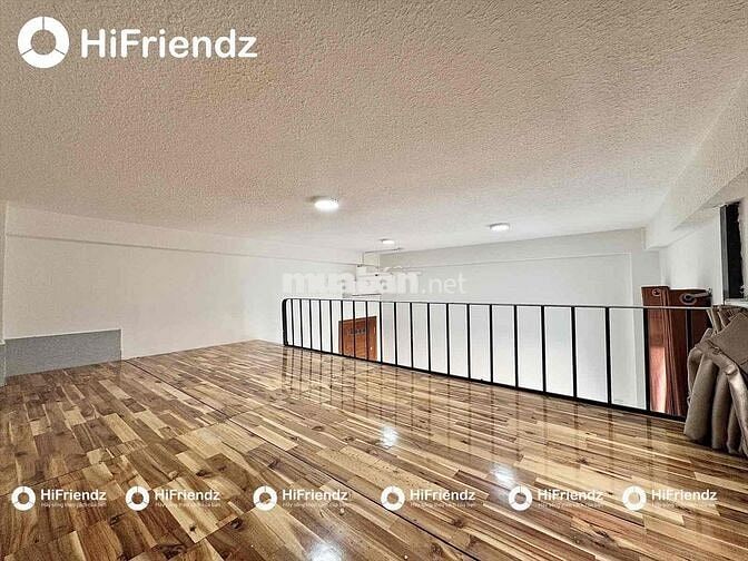 🏡 DUPLEX GÁC CAO – BÙI ĐÌNH TÚY, BÌNH THẠNH