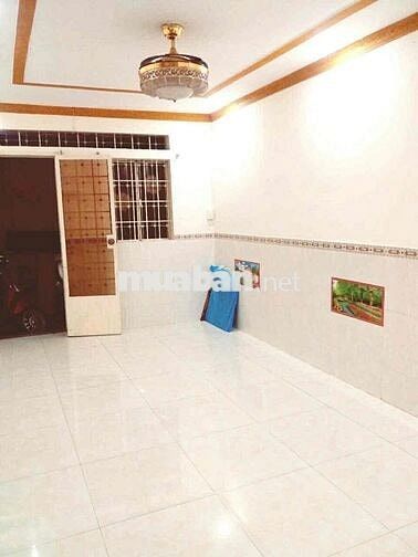 NHÀ BÁN CHÍNH CHỦ ĐƯỜNG THÀNH THÁI P14 Q10 giá 4,5 tỷ