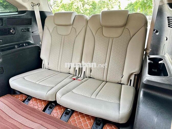 Kia Sorento 2022 2.2 4x4 Đỏ