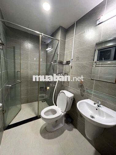 Cho thuê Green River Dt70m2 2PN 2WC giá 8,5tr NTCB 9,5tr tại quận 8