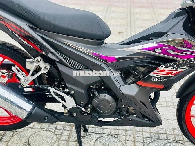 SONIC ĐKLD 2022 ODO THẤP MÁY ZIN MỘT ĐỜI CHỦ