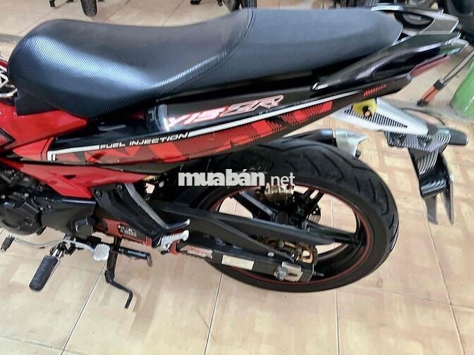 Yamaha Exciter 150 2015 Đỏ Đen