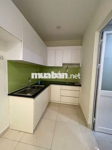 Cho thuê căn 2PN 2WC Dream Home Q8 có 3 máy lạnh, tủ lạnh, máy giặt