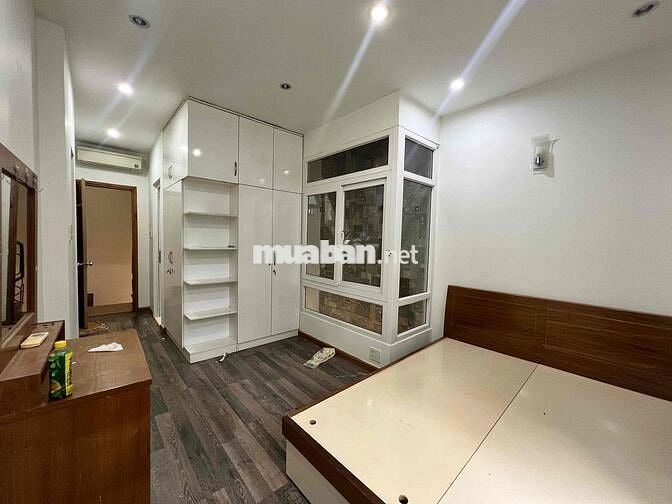 3 tầng 3pn 3wc hẻm 64 Âu Dương Lân mới sạch rẻ nhất khu vực