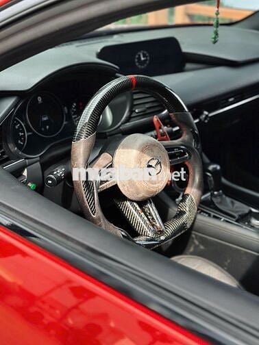 Mazda 3 Hatchback 1.5 Premium 2023 Đỏ