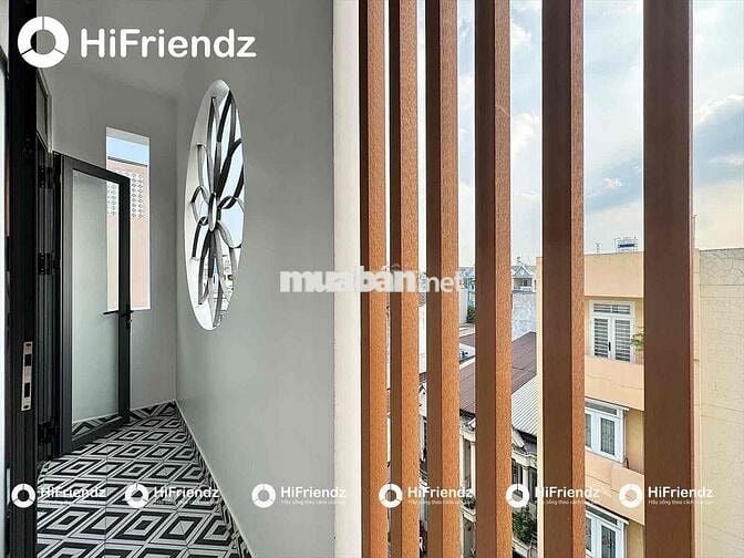 🏡 DUPLEX GÁC CAO – BÙI ĐÌNH TÚY, BÌNH THẠNH