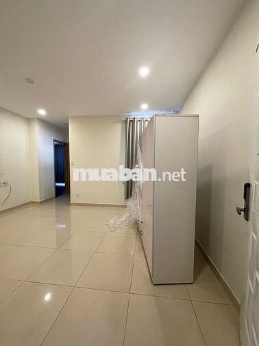 Cho thuê căn 2PN 2WC Dream Home Q8 có 3 máy lạnh, tủ lạnh, máy giặt