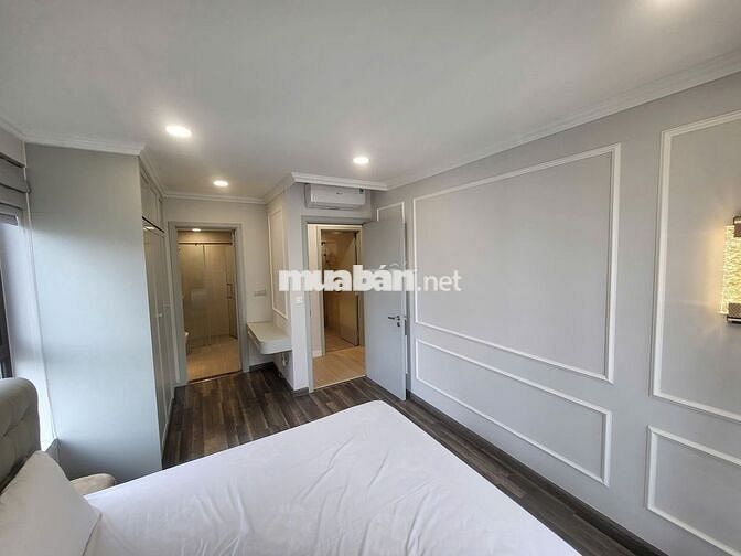BÁN CĂN HỘ HÀ ĐÔ – 2PN+ | 107M² | GIÁ 14,6 TỶ