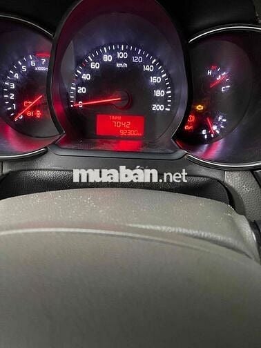 Kia Morning 2020 Trắng 92.000 km