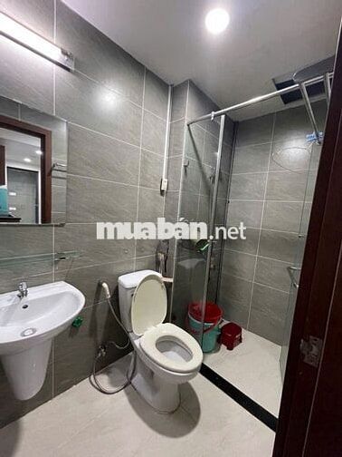 Cho thuê Green River Dt70m2 2PN 2WC giá 8,5tr NTCB 9,5tr tại quận 8
