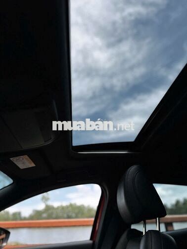 Mazda 3 Hatchback 1.5 Premium 2023 Đỏ