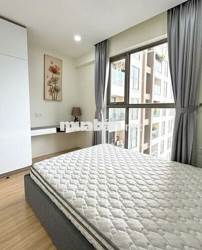 Căn hộ 3PN siêu hiếm. Vị trí cách cầu Bình Lợi 6km. 77m2 chỉ 2,45 Tỷ