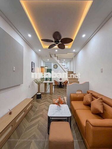 NHÀ ĐẸP GIÁ RẺ - GẦN CHỢ AN NGHIỆP