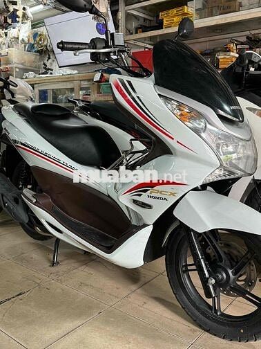 Honda PCX 2023 Trắng 32.632 km