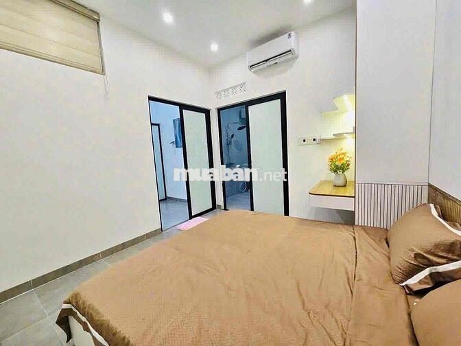 🏡 NHÀ 3 TẦNG NGAY TRUNG TÂM – THANH KHÊ ✨