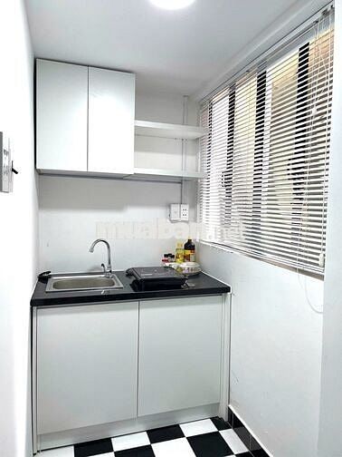 🏡 Chỉ 4.9 Triệu Q3 - Duplex Xinh Như Studio Hàn Quốc - Full Nội Thất  