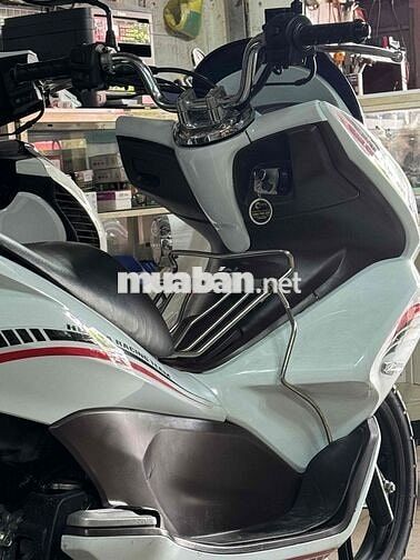 Honda PCX 2023 Trắng 32.632 km