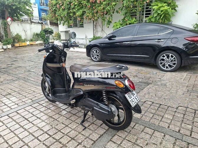 Yamaha clasico