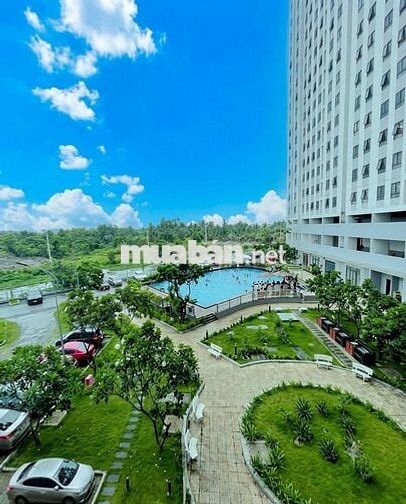 Căn hộ 3PN siêu hiếm. Vị trí cách cầu Bình Lợi 6km. 77m2 chỉ 2,45 Tỷ