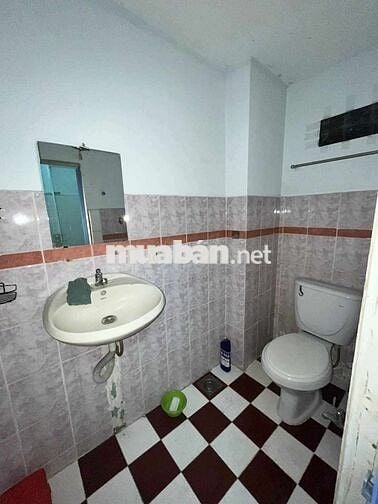 PHÒNG TRỌ NỮ Q.10: 3TR3 - AN TOÀN - TIỆN NGHI - VỊ TRÍ VÀNG