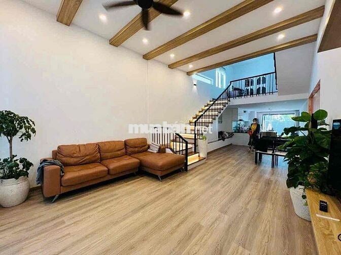 🇻🇳 Cho thuê nhà sân vườn Hà Huy Tập - 2 PN - Giá 16 Triệu