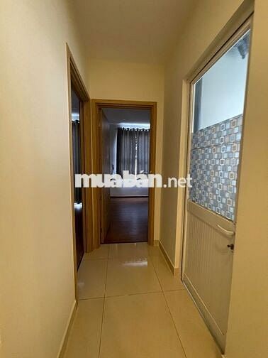 Cho thuê căn 2PN 2WC Dream Home Q8 có 3 máy lạnh, tủ lạnh, máy giặt