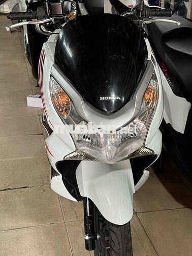 Honda PCX 2023 Trắng 32.632 km