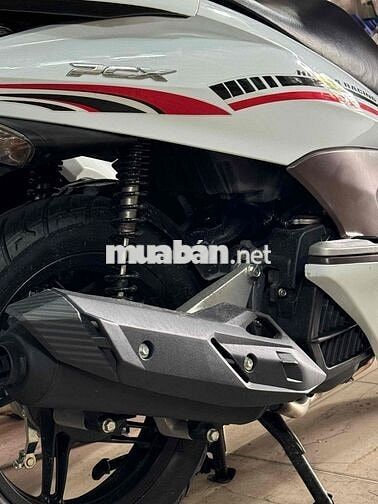 Honda PCX 2023 Trắng 32.632 km