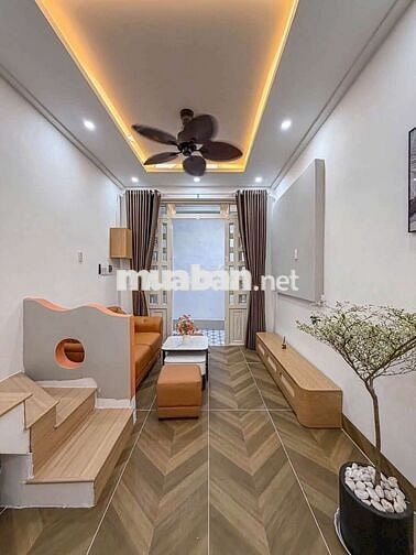 NHÀ ĐẸP GIÁ RẺ - GẦN CHỢ AN NGHIỆP
