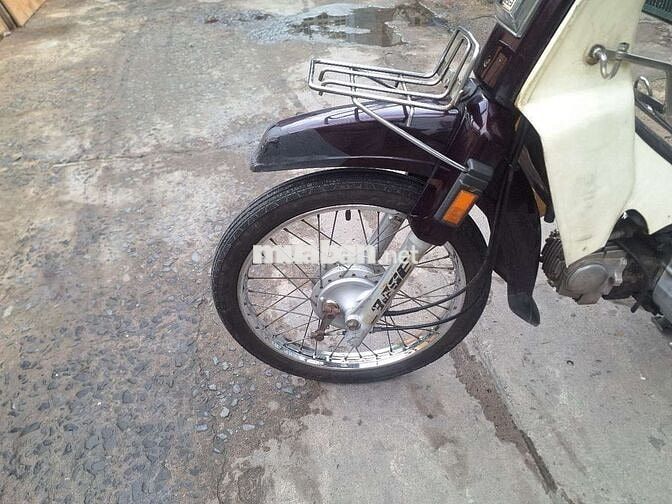 Honda Dream II 1996 Nâu