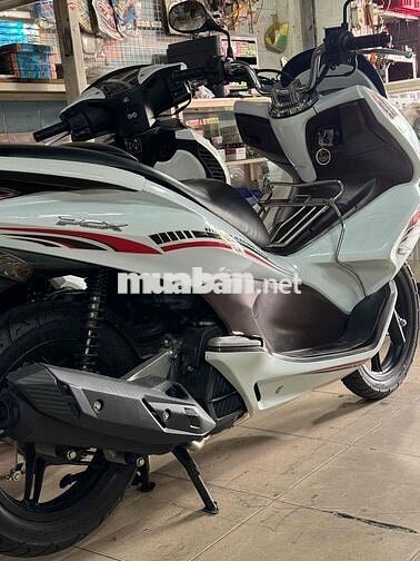 Honda PCX 2023 Trắng 32.632 km