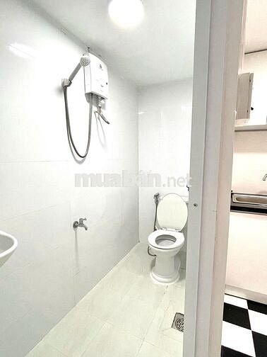 🏡 Chỉ 4.9 Triệu Q3 - Duplex Xinh Như Studio Hàn Quốc - Full Nội Thất  