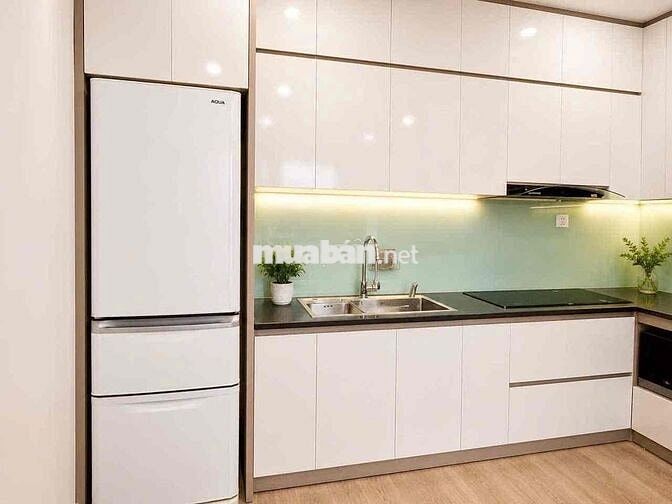 Bán căn 3N2VS 75m2 full nội thất. Giá 5,05 tỷ tại Vinhomes smart city