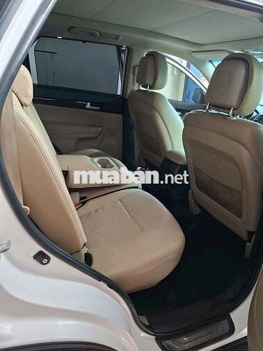 Kia Sorento 2018 7 chỗ Dầu Trắng