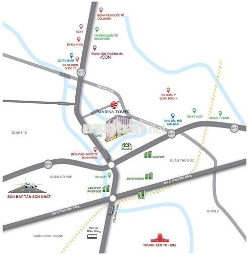 Căn hộ 3PN siêu hiếm. Vị trí cách cầu Bình Lợi 6km. 77m2 chỉ 2,45 Tỷ