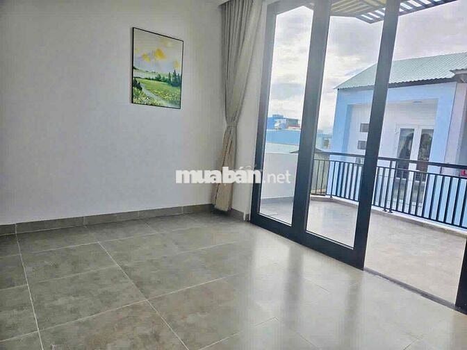 🏡 NHÀ 3 TẦNG NGAY TRUNG TÂM – THANH KHÊ ✨