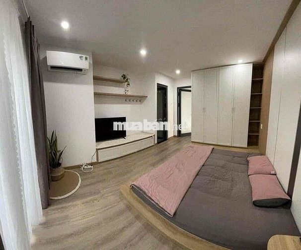 🇻🇳 Cho thuê nhà sân vườn Hà Huy Tập - 2 PN - Giá 16 Triệu