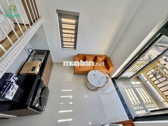 🔥 CĂN HỘ FULL NỘI THẤT – VỊ TRÍ SIÊU TIỆN – GIÁ CHỈ TỪ 7TR 🔥
