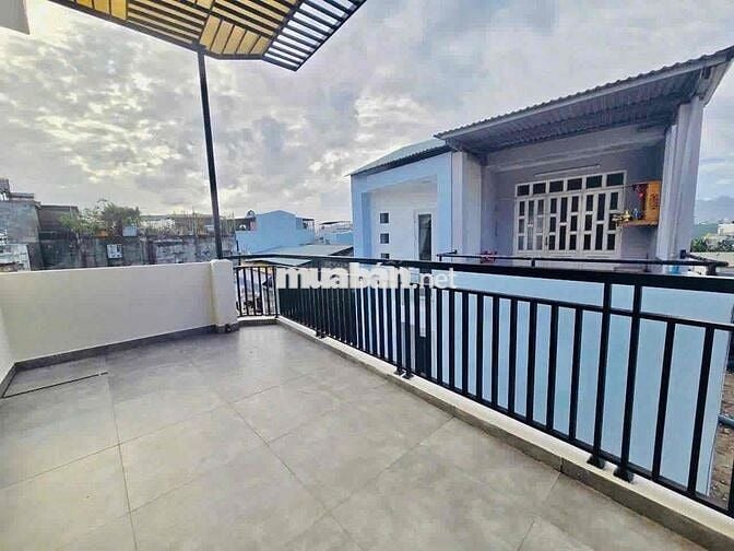 🏡 NHÀ 3 TẦNG NGAY TRUNG TÂM – THANH KHÊ ✨